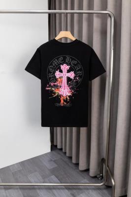 cheap quality Chrome Hearts Men shirts Model No. 57